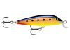 Rapala TE07 Team Esko Rap 7cm 6g wobbler  - COBL (RA5821142)