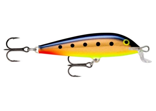 Rapala TE07 Team Esko Rap 7cm 6g wobbler  - COBL (RA5821142)