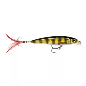 Rapala XR08 X-Rap 8cm 7g wobbler - PEL (RA5821146)