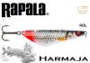 Rapala Har31 Harmaja 11,6cm 31g támolygó villantó - color ROL