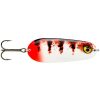 Rapala Nav19 Nauvo támolygó villantó 6,6cm 19g  - CRHD színben