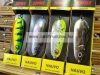 Rapala Nav19 Nauvo támolygó villantó 6,6cm 19g  - CRHD színben