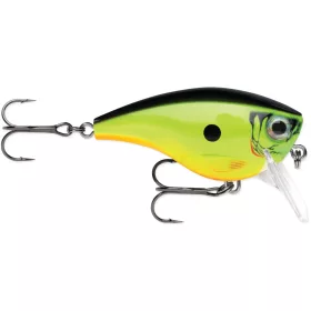   Rapala BXBB06  Bx™ Xtreme Big Brat Rapala wobbler 7cm 21g - CSD
