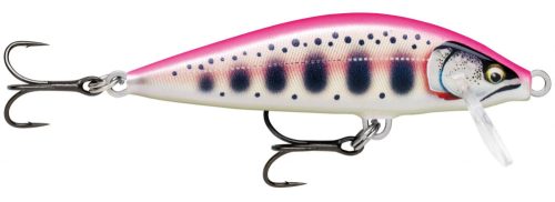 Rapala CDE75 Countdown® Elite  7,5cm 10g wobbler - GDPY színben