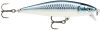 Rapala FLR08 Flat Rap Balsa 8cm 7g wobbler  - color BAP (RA5822130)