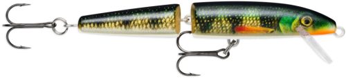 Rapala J11 Jointed Rap 11cm 9g wobbler - PEL (RA5822132)