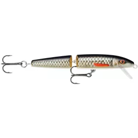 Rapala J11 Jointed Rap 11cm 9g wobbler - ROL (RA5822133)