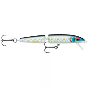 Rapala J11 Jointed Rap 11cm 9g wobbler - SCRB (RA5822134)