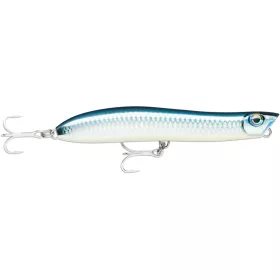   Rapala MXRWR10 Maxrap® Walk'N Roll 10cm 13g BAP wobbler (RA5822150)