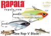 Rapala RVB05 Rap-V® Blade 5cm 10g wobbler -  BAP szín