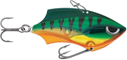 Rapala RVB05 Rap-V® Blade 5cm 10g wobbler - FT szín