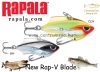 Rapala RVB05 Rap-V® Blade 5cm 10g wobbler - FT szín