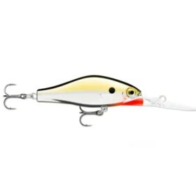   Rapala SDRJD05 Shadow Rap Jack Deep 5cm 6g wobbler - GCH (RA5822194)
