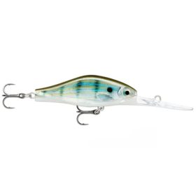   Rapala SDRJD05 Shadow Rap Jack Deep 5cm 6g wobbler - PF (RA5822198)