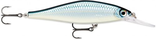 Rapala SDRSD09 Shadow Rap Shad Deep 9cm 12g wobbler - BAP (RA5822223)