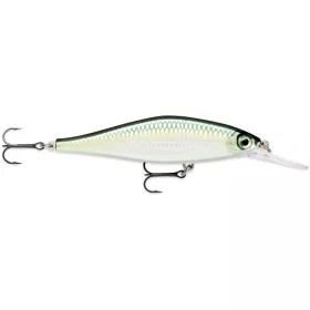   Rapala SDRSD09 Shadow Rap Shad Deep 9cm 12g wobbler - BLK (RA5822224)