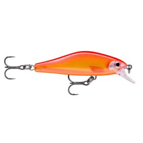   Rapala SDRSS05 Shadow Rap Solid Shad 5cm 5,5g wobbler - GO (RA5822225)