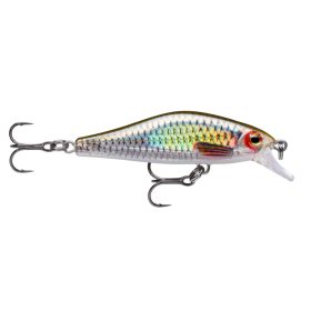 Rapala SDRSS05 Shadow Rap Solid Shad 5cm 5,5g wobbler - ROL