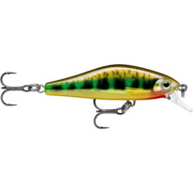   Rapala SDRSS05 Shadow Rap Solid Shad 5cm 5,5g wobbler - SVA (RA5822230)