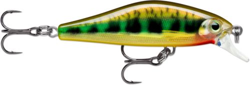 Rapala SDRSS05 Shadow Rap Solid Shad 5cm 5,5g wobbler - SVA (RA5822230)