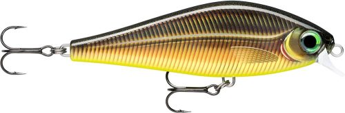 Rapala SSDR16 GSML Super Shadow Rap® wobbler (RA5822233)