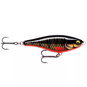   Rapala TWR12 Twitchin Rap® 12cm 53g wobbler - DDG (RA5822239)
