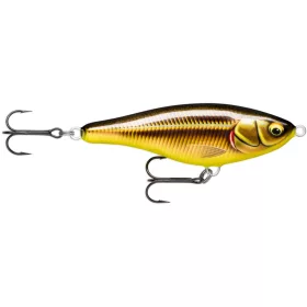   Rapala TWR12 Twitchin Rap® 12cm 53g wobbler - GSML (RA5822240)