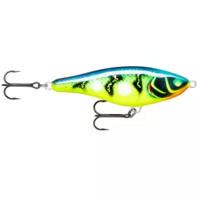   Rapala TWR12 Twitchin Rap® 12cm 53g wobbler - HPS (RA5822242)