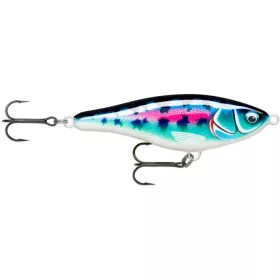   Rapala TWR12 Twitchin Rap® 12cm 53g wobbler - MRS (RA5822243)