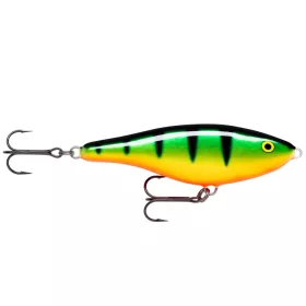 Rapala TWR12 Twitchin Rap® 12cm 53g wobbler - P (RA5822244)