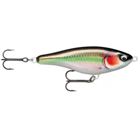   Rapala TWR12 Twitchin Rap® 12cm 53g wobbler- YSH (RA5822246)