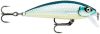 Rapala XRCD05 X-Rap Countdown Rap 5cm 4g wobbler - BAP (RA5822247)