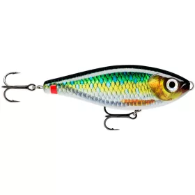   Rapala  XRHK14 X-Rap Haku 14 wobbler 14cm 74g - RNR (RA5822252)