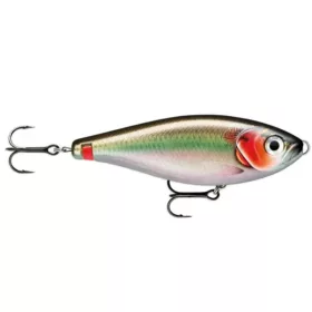   Rapala  XRHK14 X-Rap Haku 14 wobbler 14cm 74g - YSH (RA5822253)
