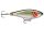 Rapala  XRHK14 X-Rap Haku 14 wobbler 14cm 74g - YSH (RA5822253)