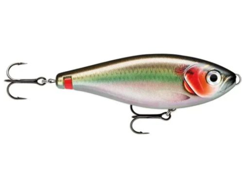 Rapala  XRHK14 X-Rap Haku 14 wobbler 14cm 74g - YSH (RA5822253)