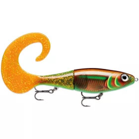 Rapala XROU17 - GMTU - X-Rap® Otus Rap 17cm 40g wobbler