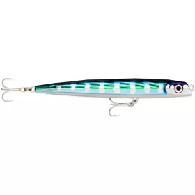   Rapala FXDR14 Flash-X Dart 14cm 42g wobbler - HDBTO (RA5822312)