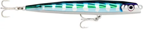 Rapala FXDR14 Flash-X Dart 14cm 42g wobbler - HDBTO (RA5822312)