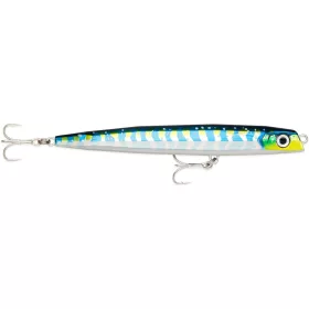   Rapala FXDR14 Flash-X Dart 14cm 42g wobbler - HDWHU(RA5822316)