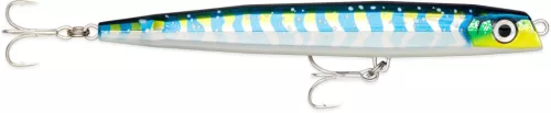 Rapala FXDR14 Flash-X Dart 14cm 42g wobbler - HDWHU(RA5822316)