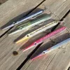 Rapala FXSK22 Flash-X Skitter 22cm 35g wobbler - SBM (RA5822343)