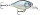 Rapala FNCM03 X-Light Crank Mid Runner 3,5cm 4g wobbler  BAP - Baby Aspius színben