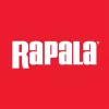 Rapala FNCM03 X-Light Crank Mid Runner 3,5cm 4g wobbler FT - Firetiger színben