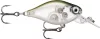 Rapala FNCM03 X-Light Crank Mid Runner 3,5cm 4g wobbler GHSH - Ghost Shinner színben