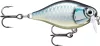 Rapala FNCS03 X-Light Crank Shallow Runner 3,5cm 4g wobbler  BAP színben