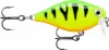 Rapala FNCS03 X-Light Crank Shallow Runner 3,5cm 4g wobbler  FT színben