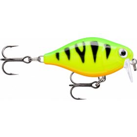   Rapala FNCS03 X-Light Crank Shallow Runner 3,5cm 4g wobbler  FT színben