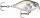 Rapala FNCS03 X-Light Crank Shallow Runner 3,5cm 4g wobbler  GHSH színben