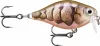 Rapala FNCS03 X-Light Crank Shallow Runner 3,5cm 4g wobbler  PUPU színben